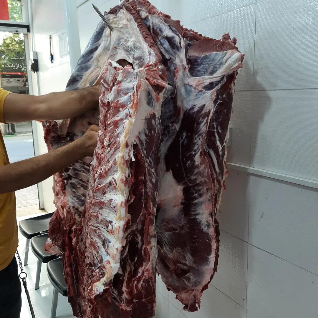 عکس سوپر گوشت‌ فیروزآبادی