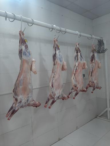 عکس سوپر گوشت‌ فیروزآبادی