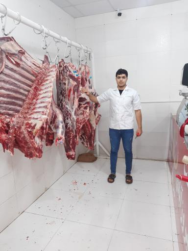 عکس سوپر گوشت‌ فیروزآبادی