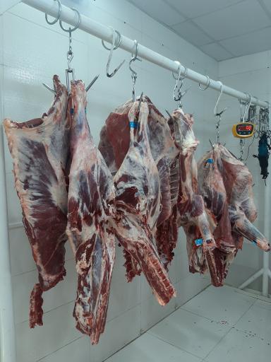 عکس سوپر گوشت‌ فیروزآبادی