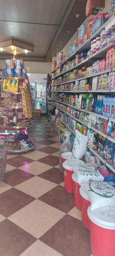 عکس هایپر قصر پاکان