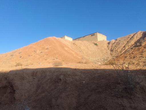 عکس هندل آباد
