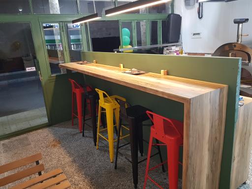 عکس آر اف پیتزا