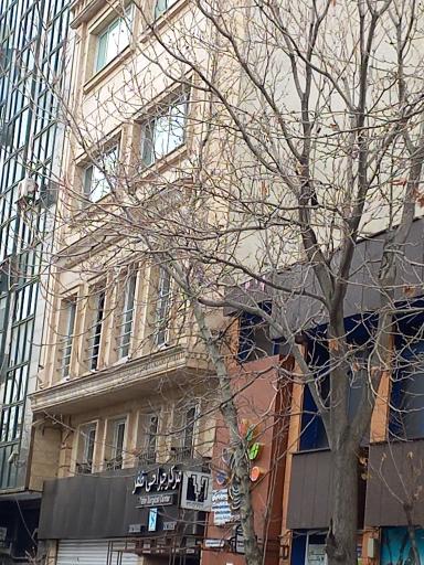 عکس مرکز جراحی ظفر