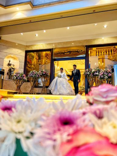 عکس تالار پردیس