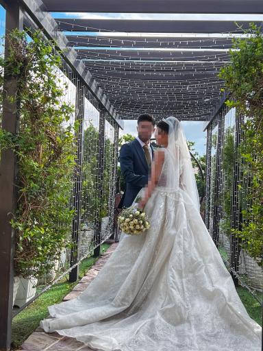 عکس تالار پردیس