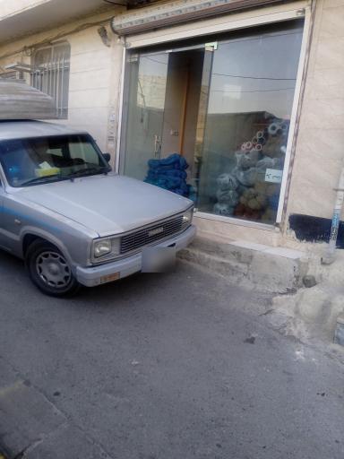 عکس تولیدی گلیم و نخ گلیم