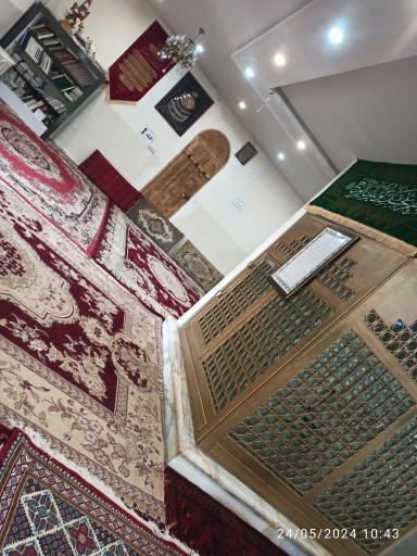 عکس هندل آباد