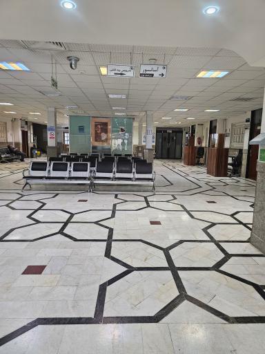 عکس درمانگاه دارالشفا کوثر