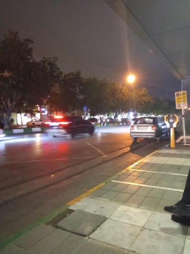 عکس میدان هشتم شهریور