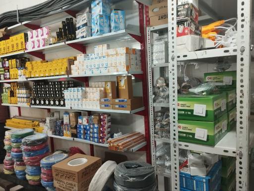 عکس الکتریکی آوا