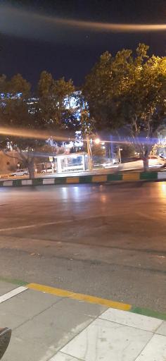 عکس میدان هشتم شهریور