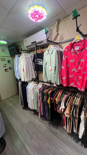 عکس خانه شلوار کوچینی