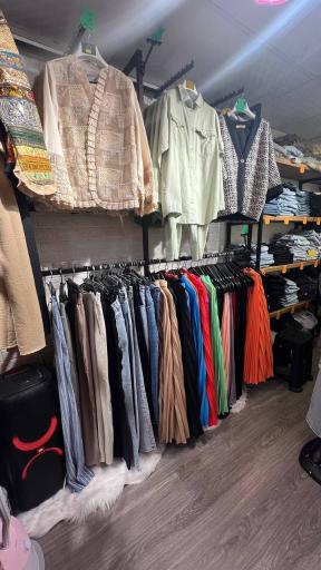 عکس خانه شلوار کوچینی