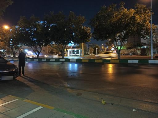 عکس میدان هشتم شهریور