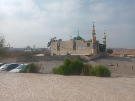 عکس هندل آباد