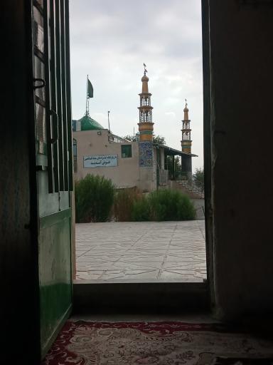 عکس هندل آباد