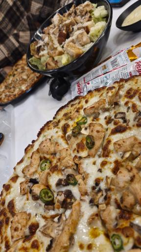 عکس رستوران پلاو