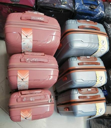 تولیدی کیف شهابی شعبه مرکزی