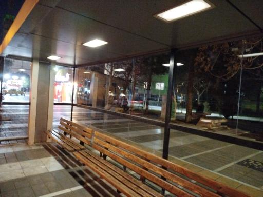 عکس میدان هشتم شهریور