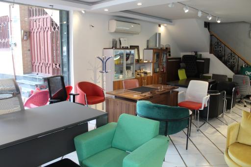 عکس نیلپر | فروشگاه مدرن سیستم