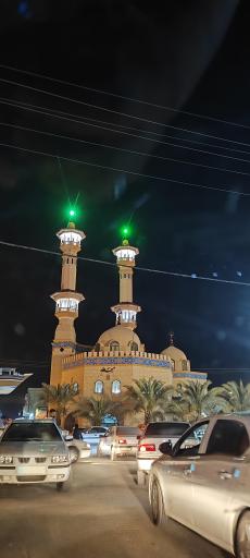 عکس بندر دیلم