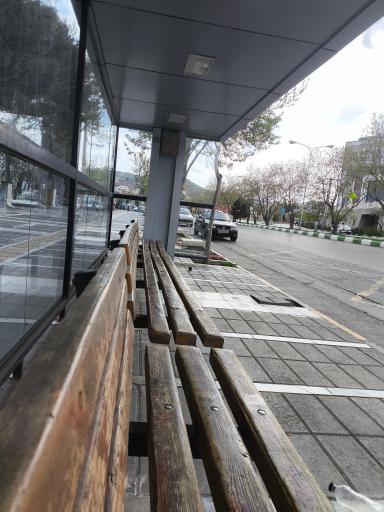 عکس میدان هشتم شهریور