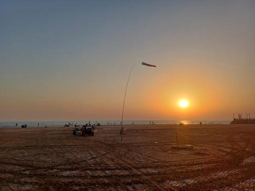 عکس بندر دیلم