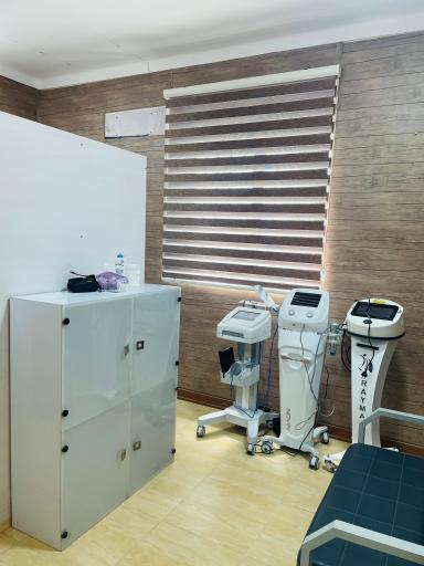 کلینیک فیزیوتراپی انرژی بوشهر