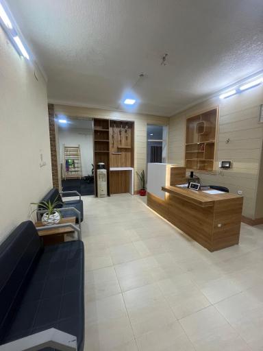 کلینیک فیزیوتراپی انرژی بوشهر