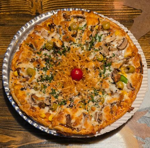 عکس کافی شاپ گلدون