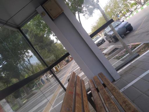 عکس میدان هشتم شهریور