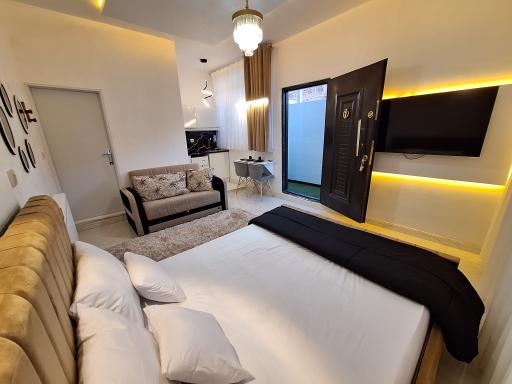 سوییت روم لند