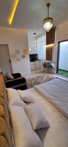 سوییت روم لند