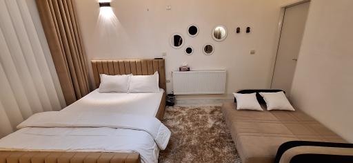 سوییت روم لند