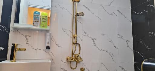 سوییت روم لند