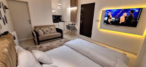 عکس سوییت روم لند