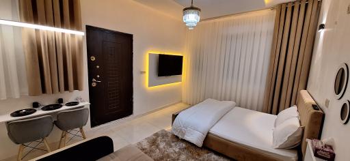 سوییت روم لند