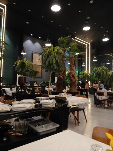 عکس رستوران پلاو