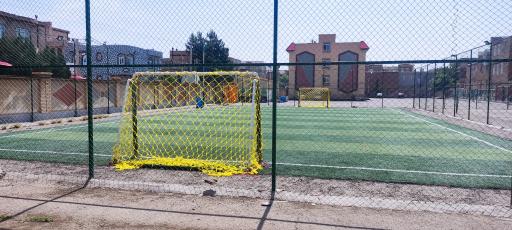 عکس دبستان پسرانه ۹ دی