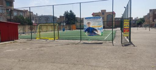 دبستان پسرانه ۹ دی