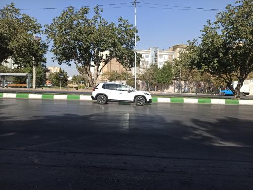 عکس میدان هشتم شهریور