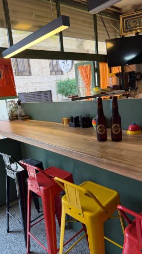 عکس آر اف پیتزا