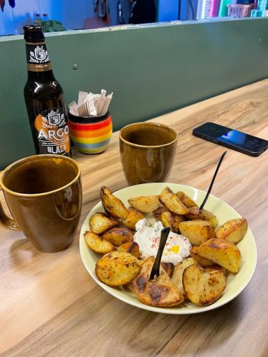 عکس آر اف پیتزا