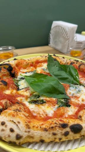 عکس آر اف پیتزا