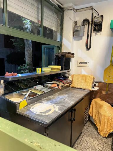 عکس آر اف پیتزا