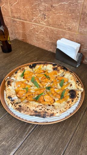 عکس آر اف پیتزا