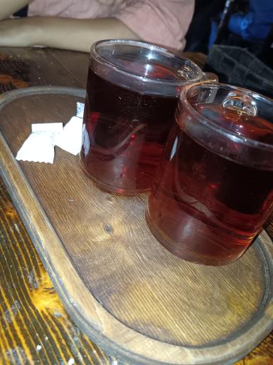 عکس کافی شاپ گلدون