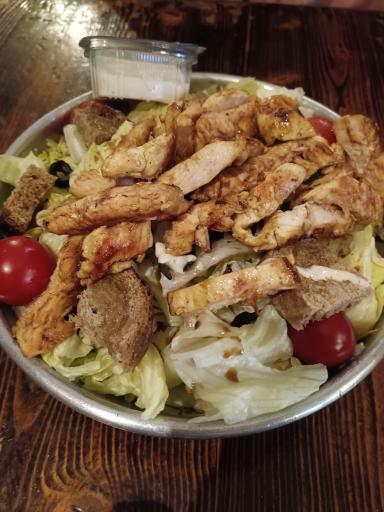 عکس کافی شاپ گلدون