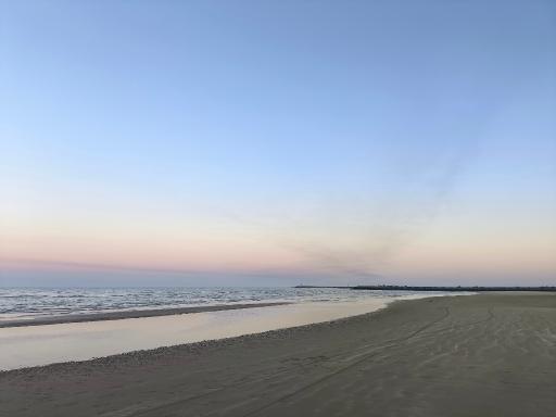 عکس بندر دیلم